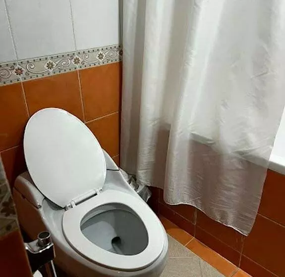 هتل Parsian Ali-Qapu