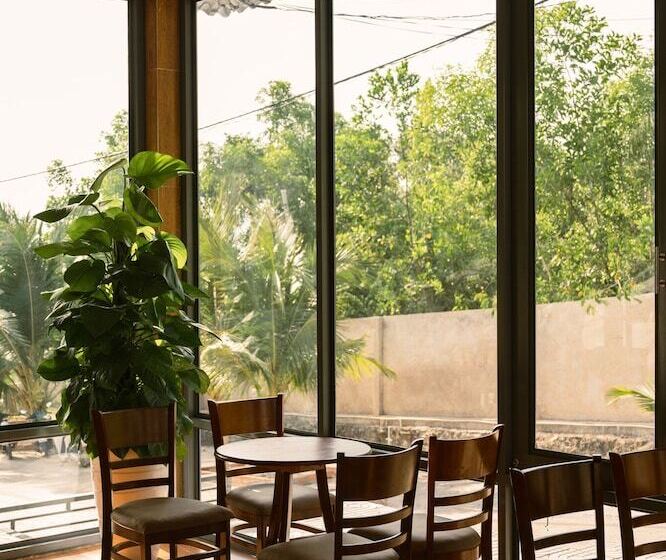 هتل Phu Quoc Hills Bungalow