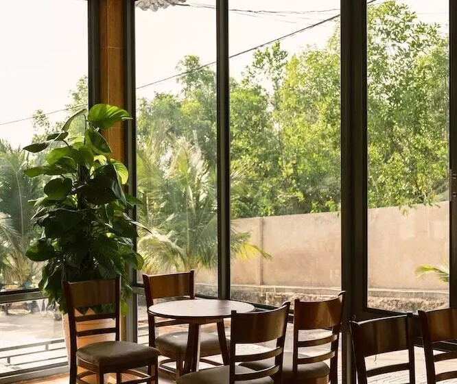 هتل Phu Quoc Hills Bungalow