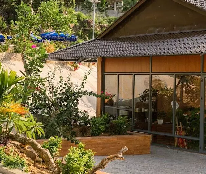 هتل Phu Quoc Hills Bungalow