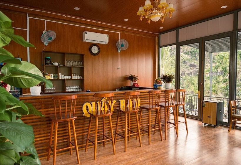 هتل Phu Quoc Hills Bungalow