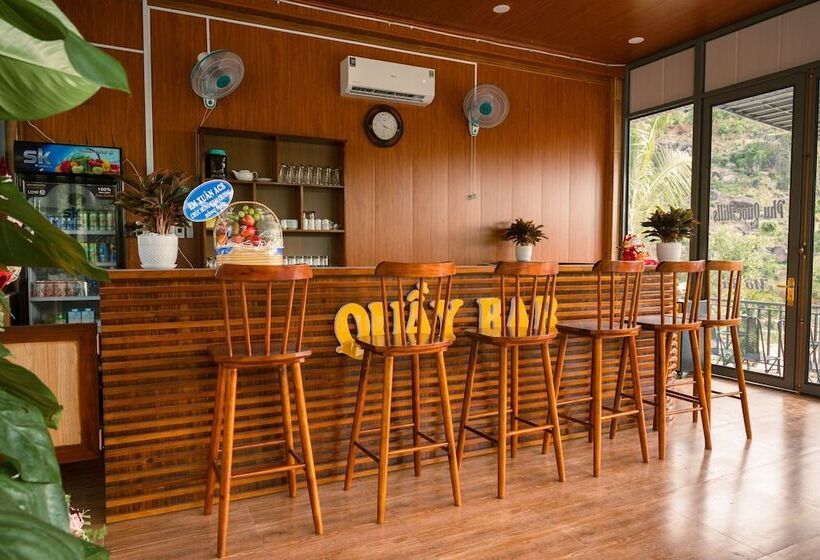 هتل Phu Quoc Hills Bungalow