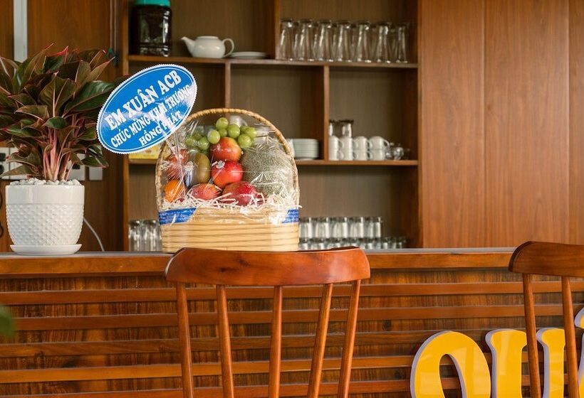 هتل Phu Quoc Hills Bungalow