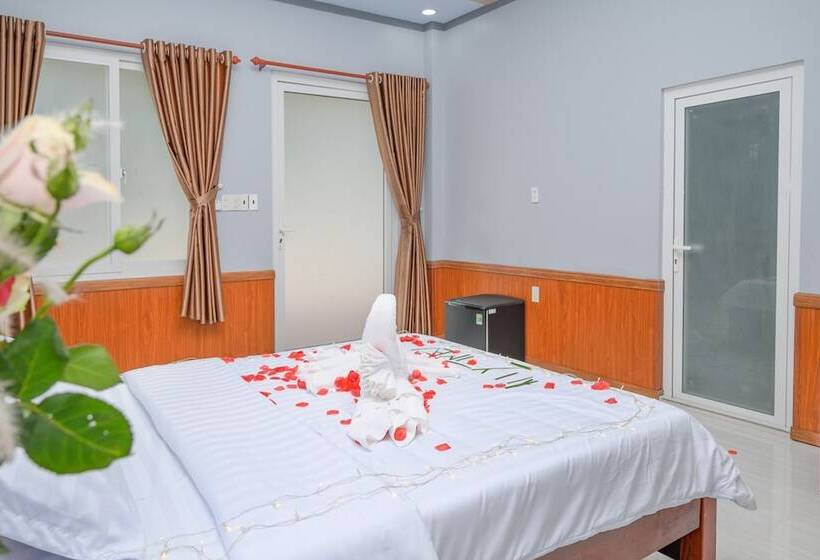 هتل Phu Quoc Hills Bungalow