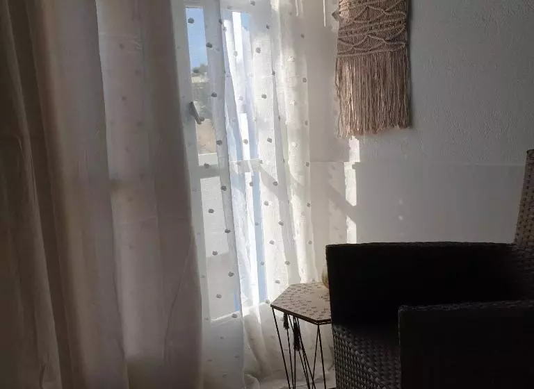 Hotelli Sagma Central Rooms