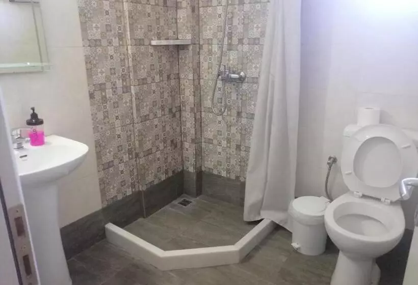 Hotelli Sagma Central Rooms