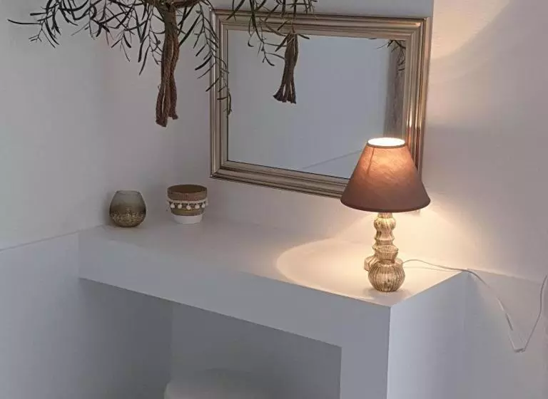 Hotelli Sagma Central Rooms