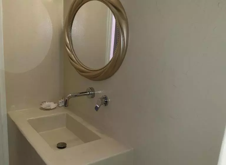 Hotelli Sagma Central Rooms