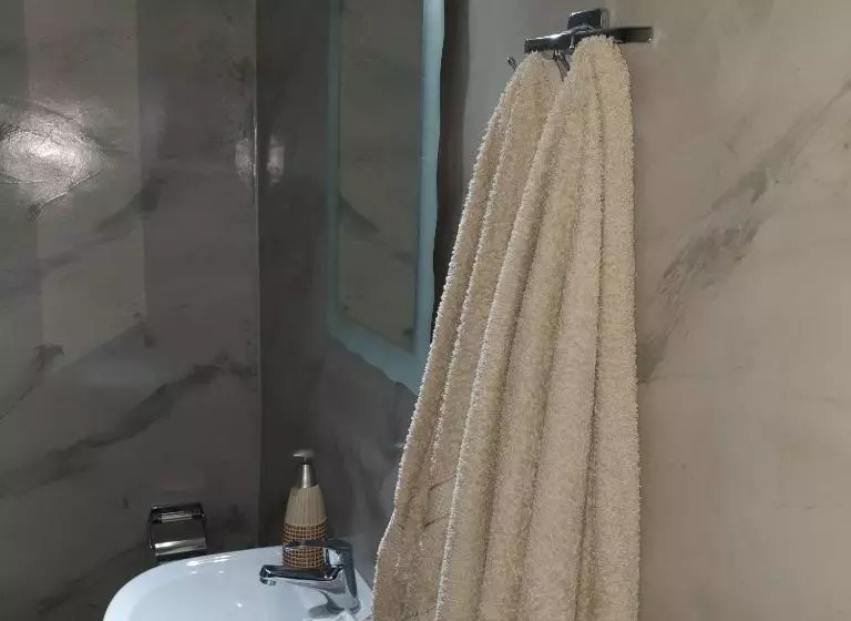 Hotelli Sagma Central Rooms