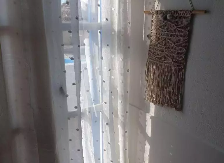 Hotelli Sagma Central Rooms