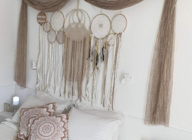 Hotel Sagma Central Rooms