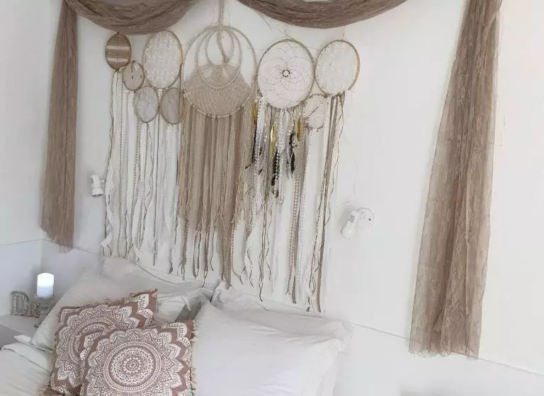 Hotelli Sagma Central Rooms