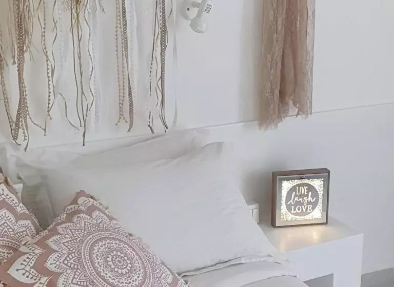 Hotelli Sagma Central Rooms