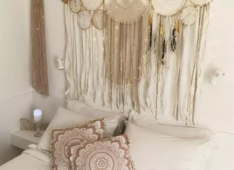 Hotelli Sagma Central Rooms