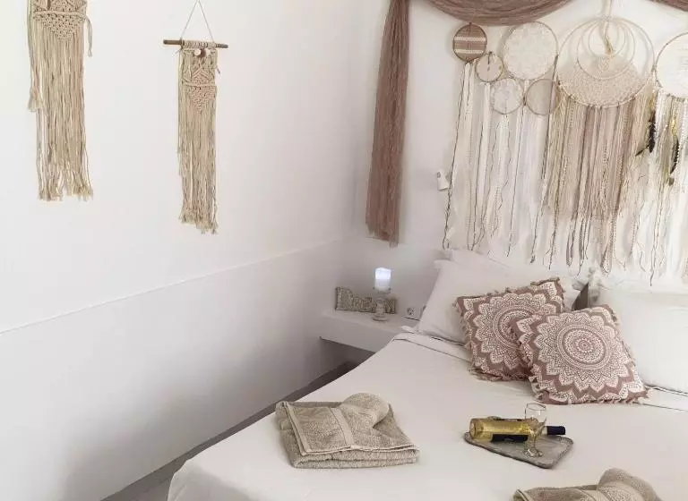 Hotelli Sagma Central Rooms