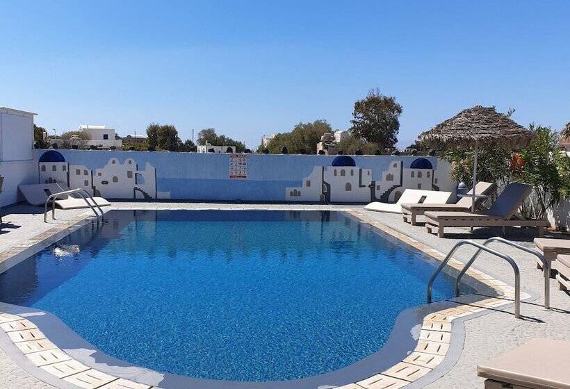 Otel Sagma Central Rooms