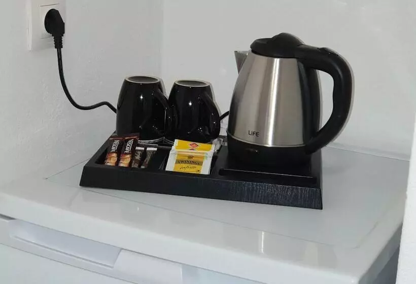 Hotelli Sagma Central Rooms