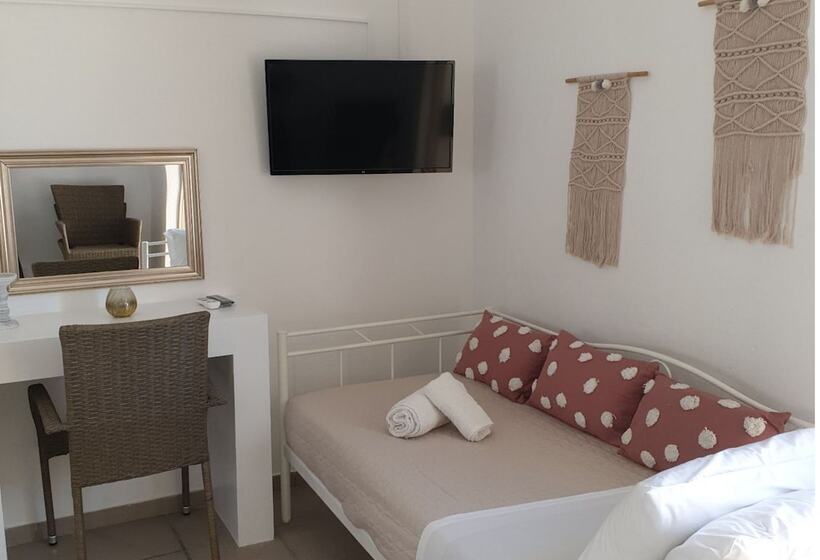 Otel Sagma Central Rooms