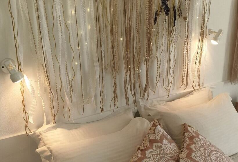 Otel Sagma Central Rooms