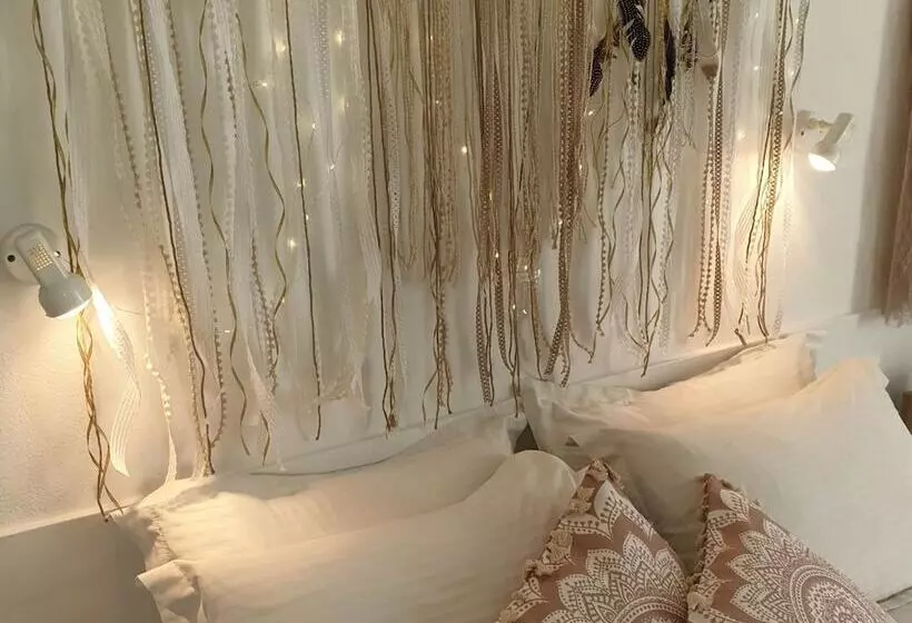 Hotelli Sagma Central Rooms