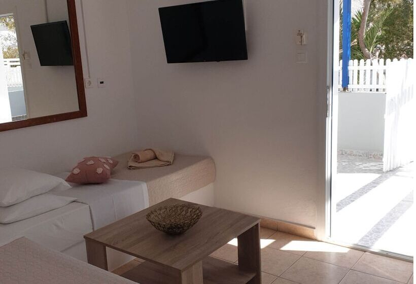 Otel Sagma Central Rooms