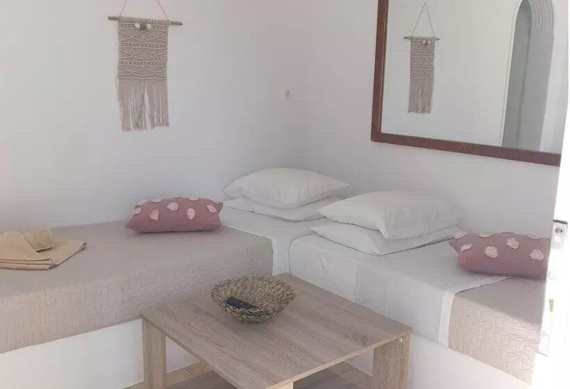 Hotelli Sagma Central Rooms