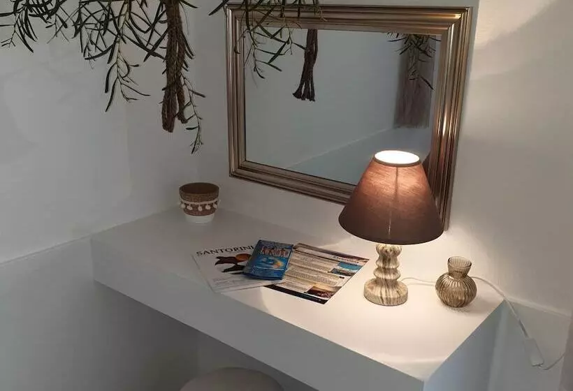 Hotelli Sagma Central Rooms