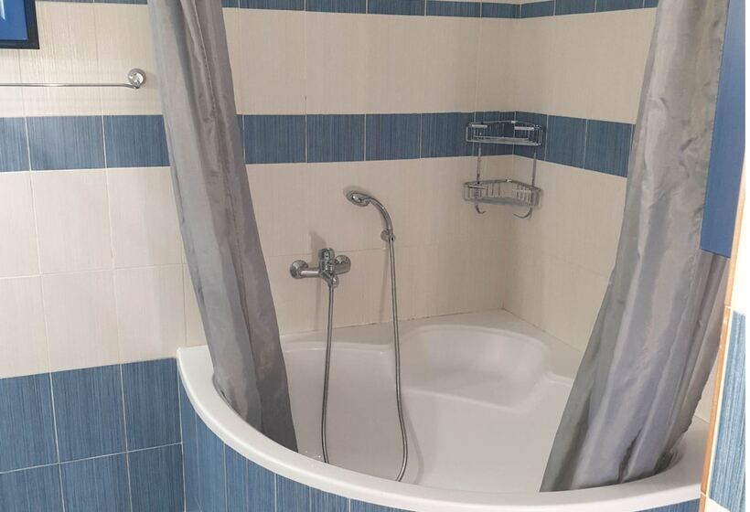 Hotel Sagma Central Rooms