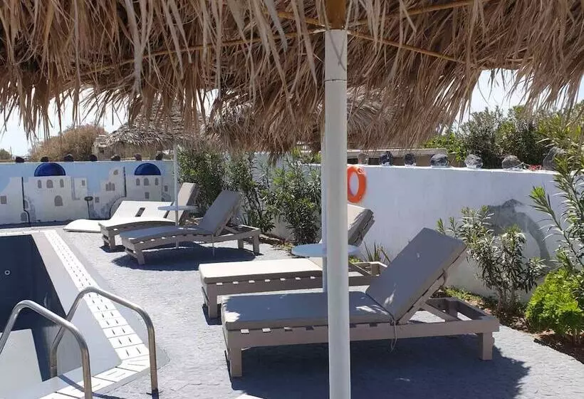 Hotelli Sagma Central Rooms