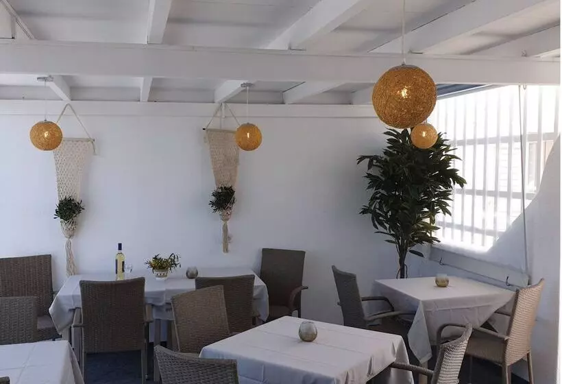 Hotelli Sagma Central Rooms