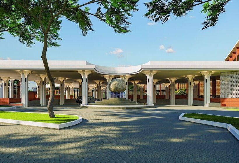 Hotel Santika Premiere Linggarjati