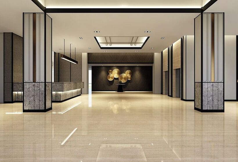 Hotel Santika Premiere Linggarjati