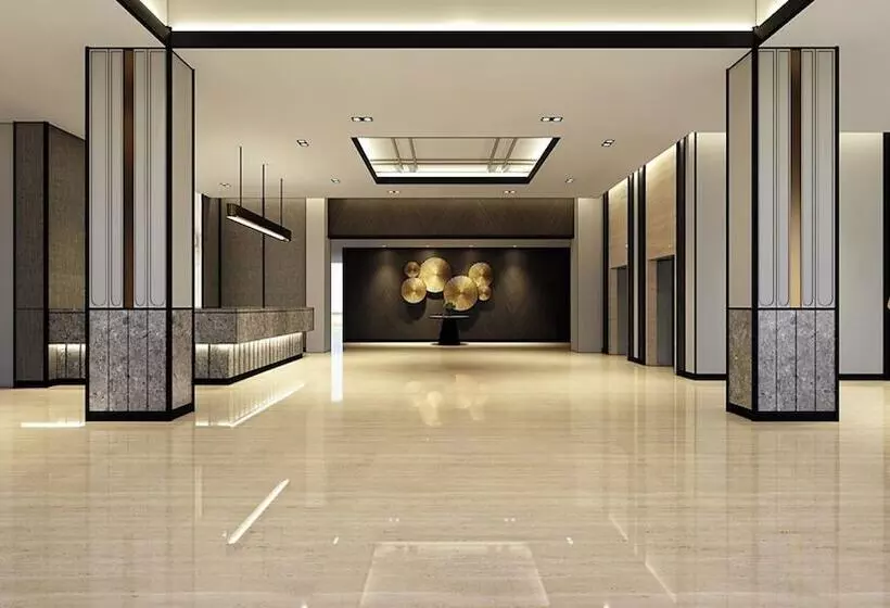 Hotelli Santika Premiere Linggarjati