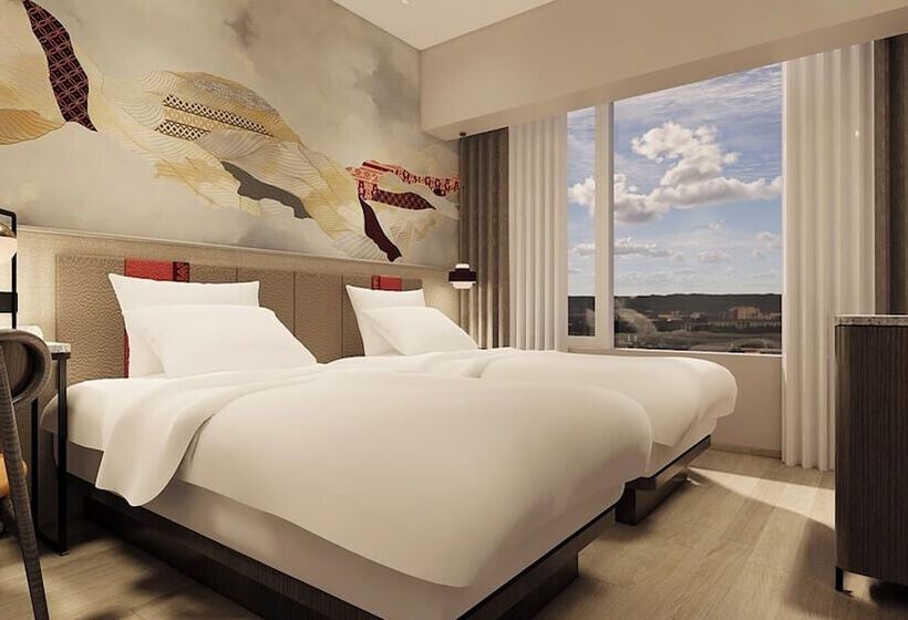 Hotel Santika Premiere Linggarjati