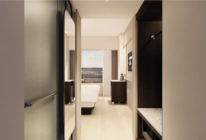 Hotel Santika Premiere Linggarjati