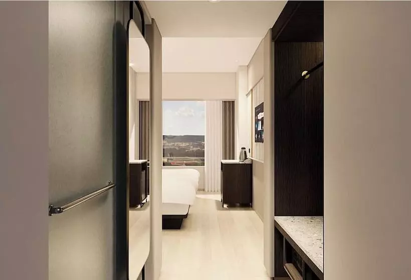 Hotelli Santika Premiere Linggarjati