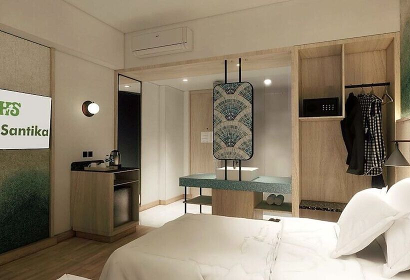 Hotel Santika Premiere Linggarjati