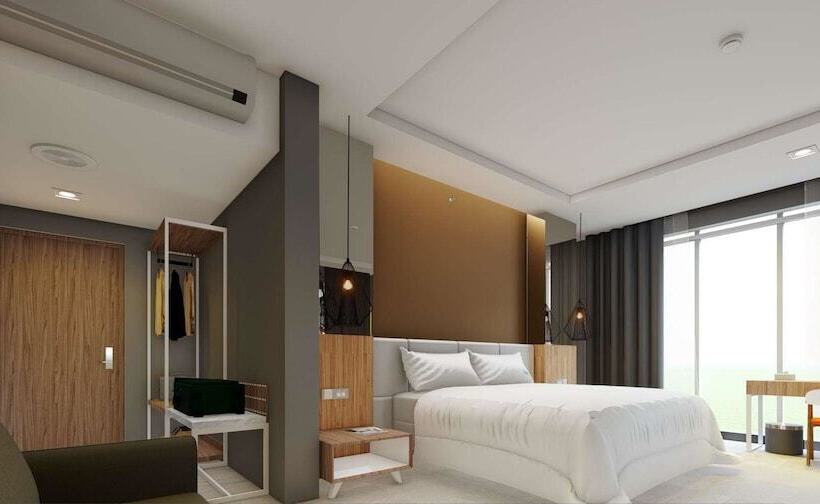 Hotel Santika Premiere Linggarjati