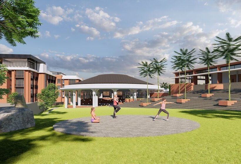 Hotel Santika Premiere Linggarjati