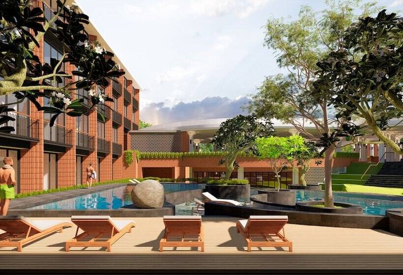 Hotel Santika Premiere Linggarjati