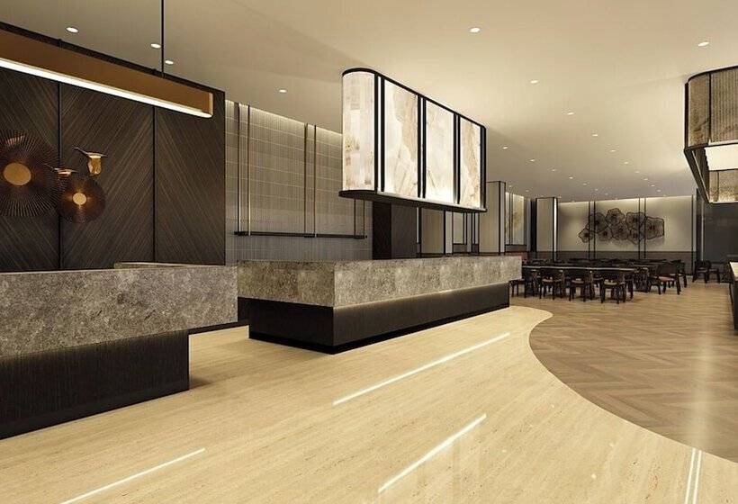 Hotel Santika Premiere Linggarjati