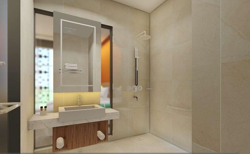 Hotel Santika Premiere Linggarjati