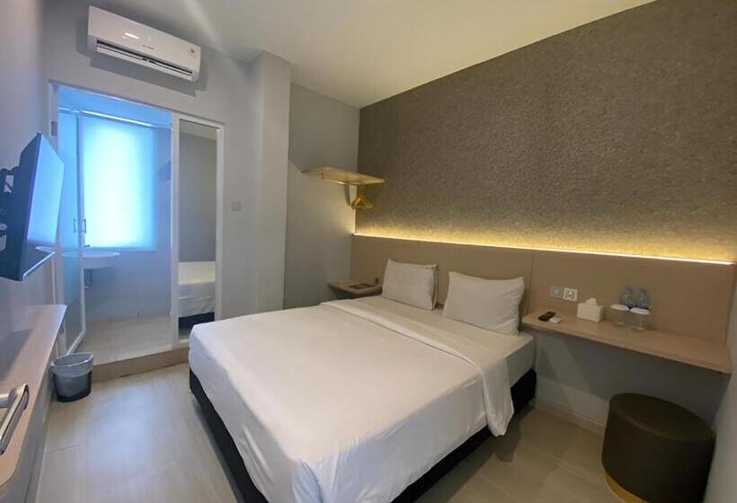 Swasana Hotel Medan