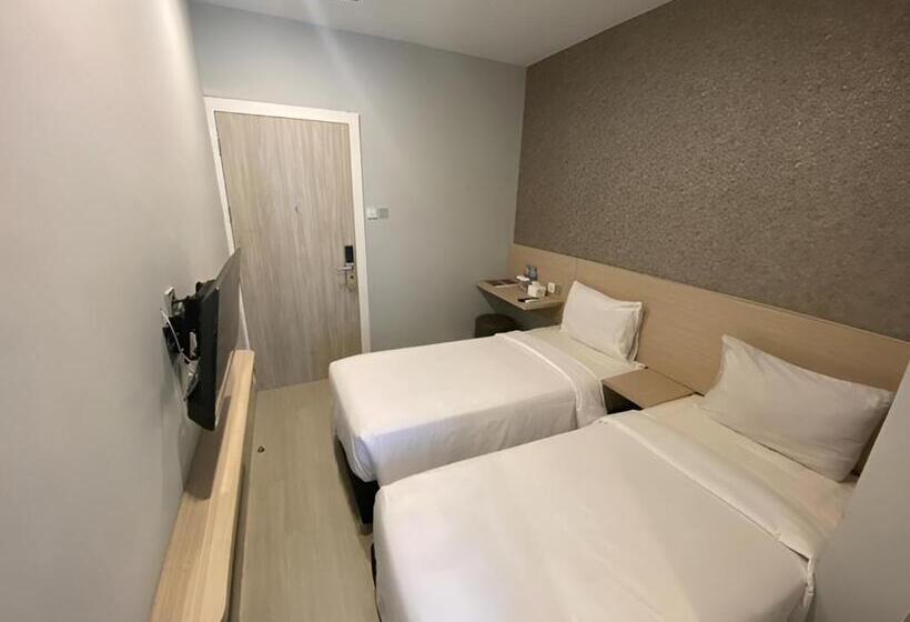 Swasana Hotel Medan