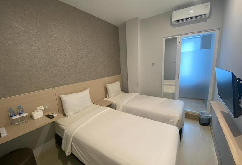 Swasana Hotel Medan