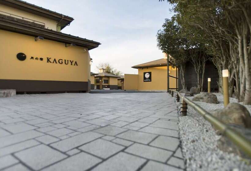 فندق Tsukinoyado Kaguya