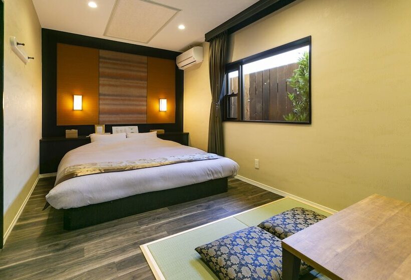 호텔 Tsukinoyado Kaguya