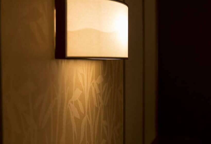 فندق Tsukinoyado Kaguya