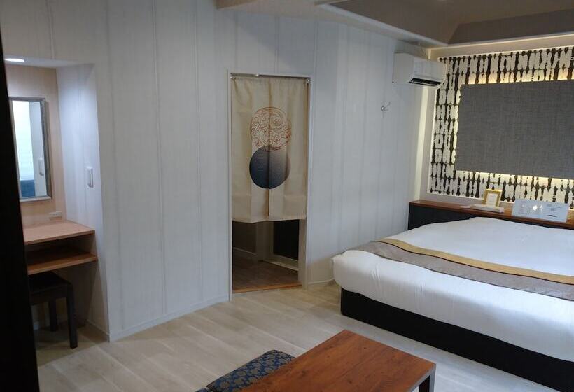 فندق Tsukinoyado Kaguya