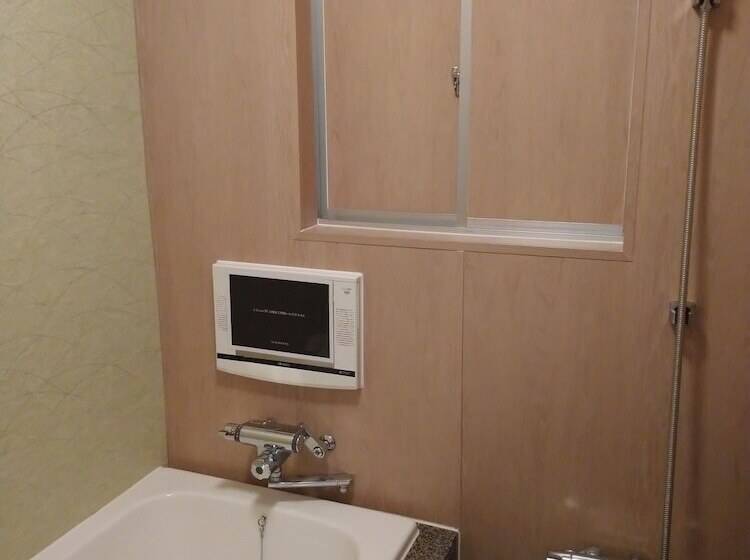 فندق Tsukinoyado Kaguya